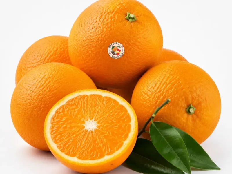 Imagen ilustrativa, similar a naranja Seedles para catálogo mayorista