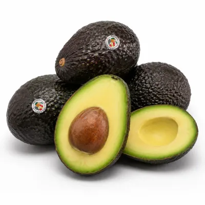 Palta Hass de origen Argentina