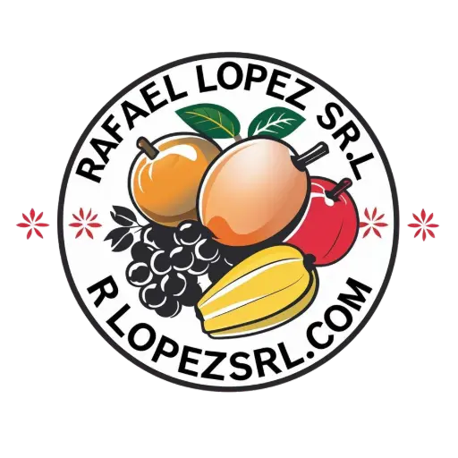 Logo de Rafael López SRL
